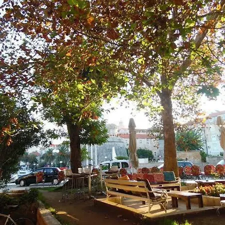 Appartamento Mita Korčula