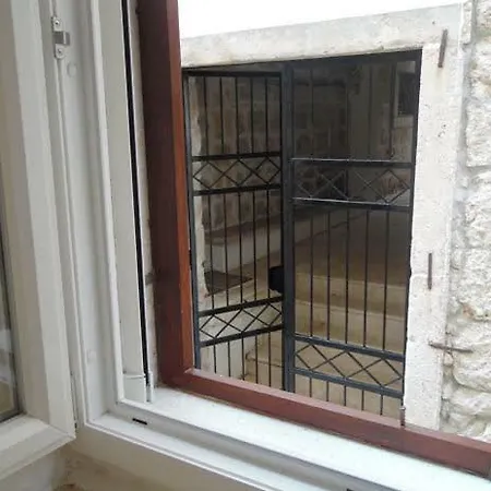 Apartmán Mita *