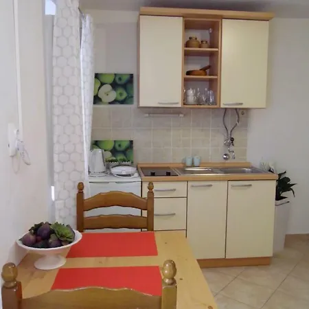 Appartamento Mita Korčula
