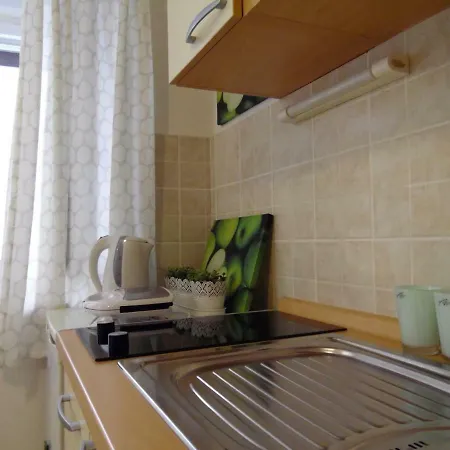 Mita Apartmán Korčula