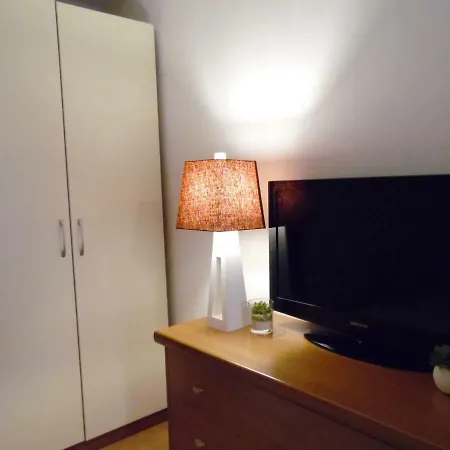 Mita Apartmán
