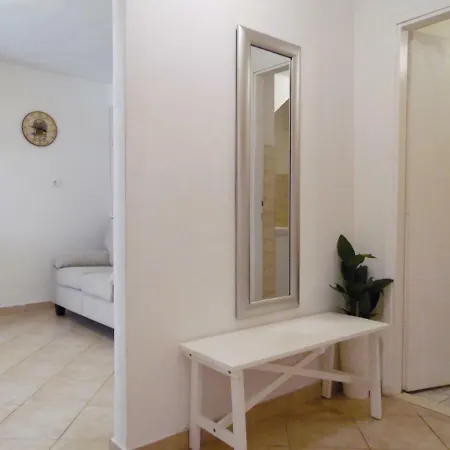 Apartmán Mita *