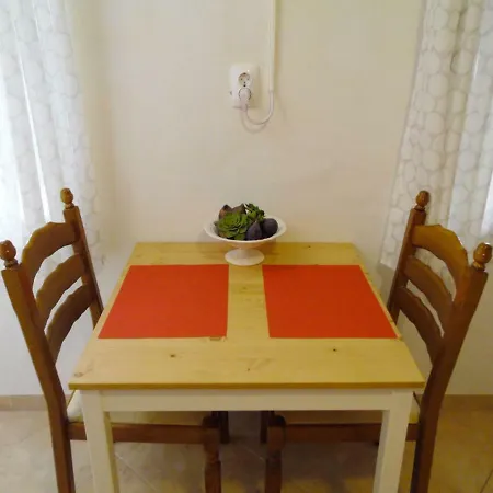 Apartmán Mita *