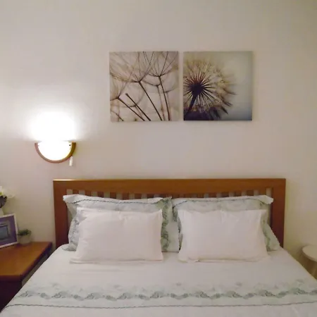 Appartement Mita *
