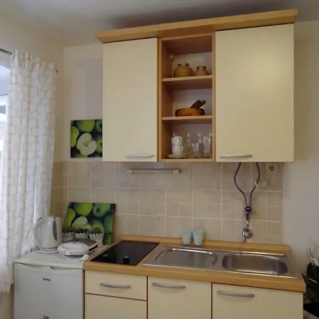 Mita Apartment Korcula Town