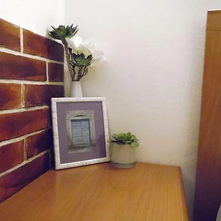 Apartment Mita *