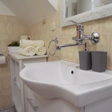 Appartement Mita Korčula