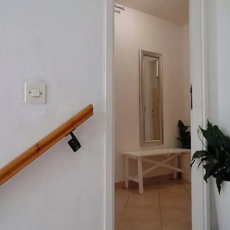 Mita Apartment *