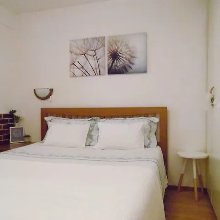 Mita Apartment *